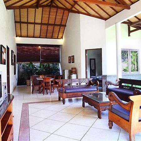 Grand Bali Villa Legian Extérieur photo