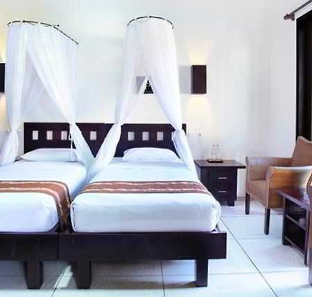 Grand Bali Villa Legian Extérieur photo