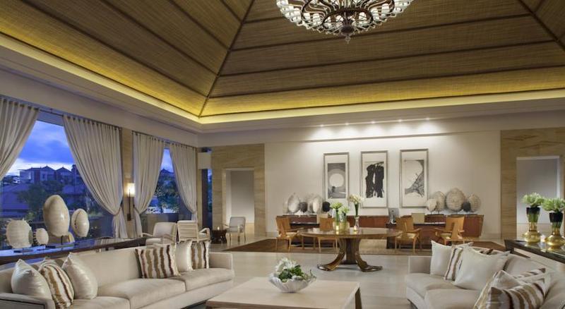 Grand Bali Villa Legian Extérieur photo
