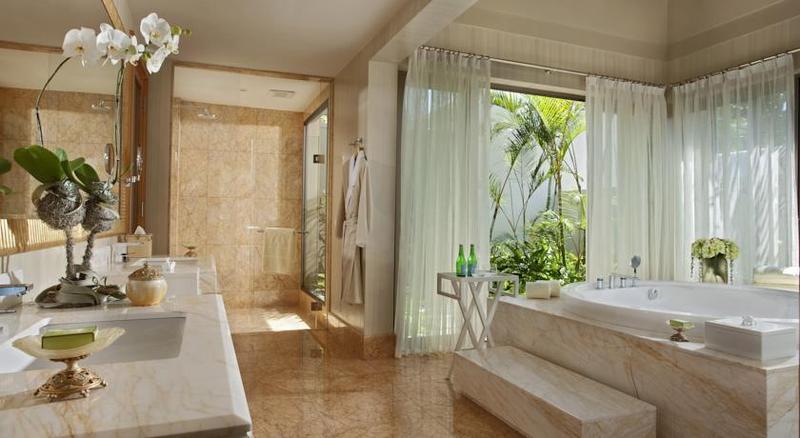 Grand Bali Villa Legian Extérieur photo