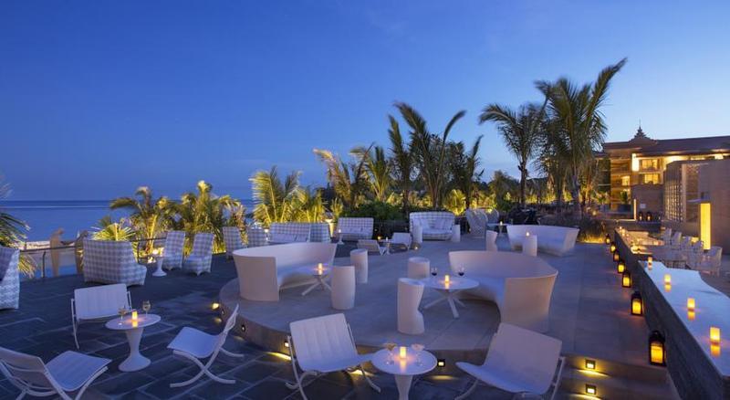 Grand Bali Villa Legian Extérieur photo