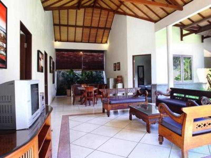 Grand Bali Villa Legian Extérieur photo