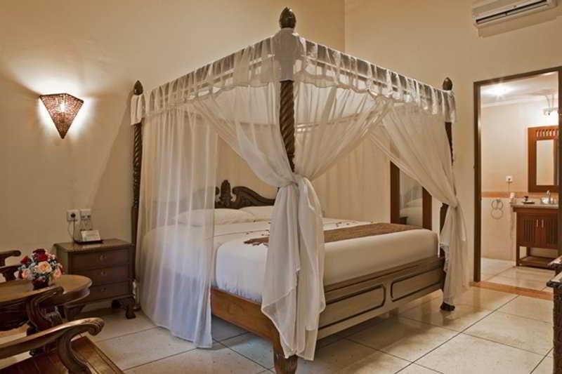 Grand Bali Villa Legian Extérieur photo