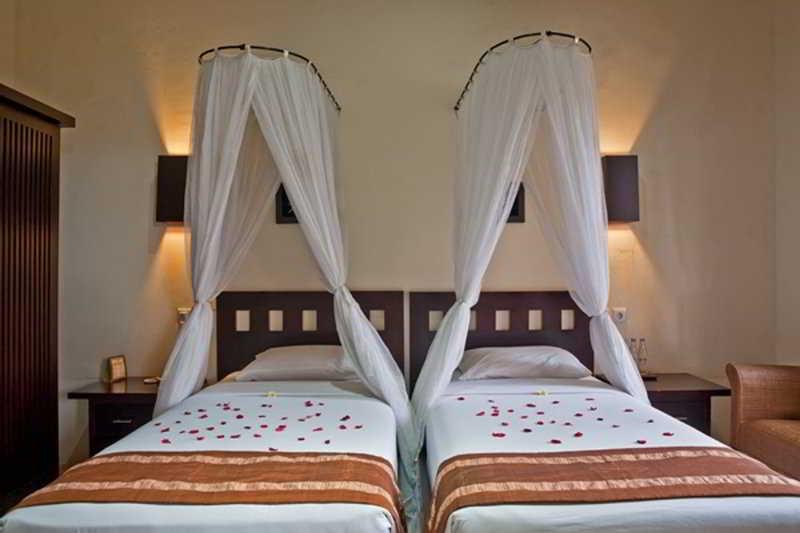 Grand Bali Villa Legian Extérieur photo