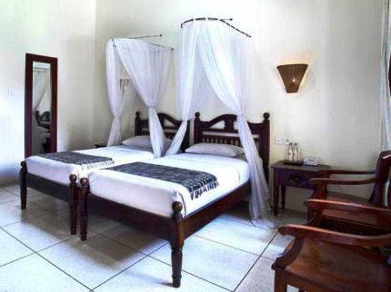Grand Bali Villa Legian Extérieur photo