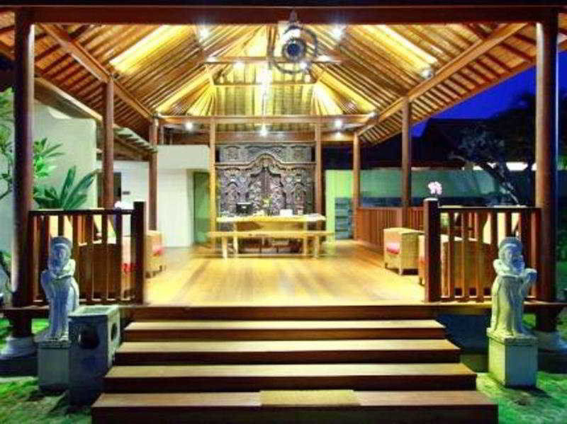 Grand Bali Villa Legian Extérieur photo