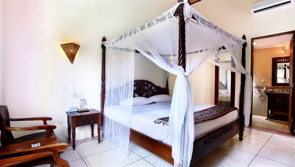 Grand Bali Villa Legian Extérieur photo